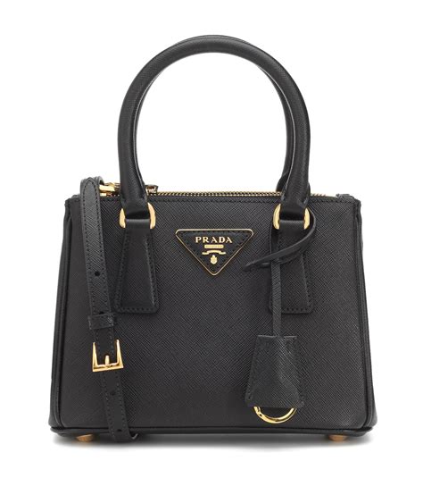 prada galleria mini saffiano leather bag|Prada galleria tote bag.